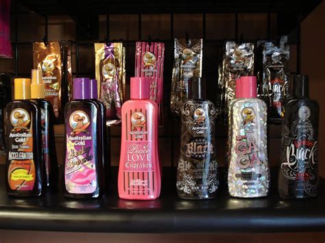 australian gold tanning lotion reviews.